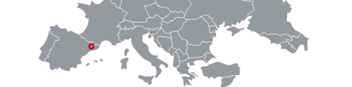 Europos žemėlapis